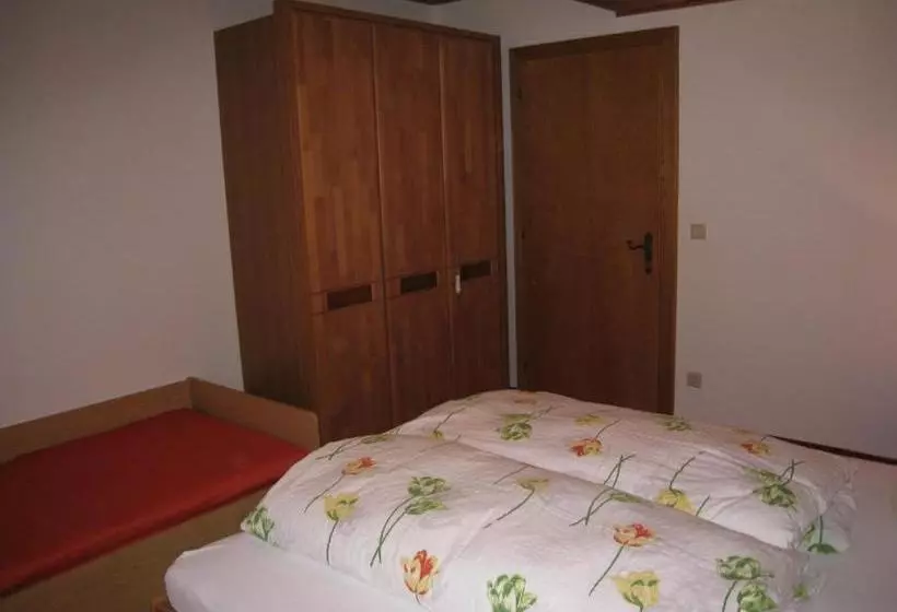 Majatalo Haus Birgit