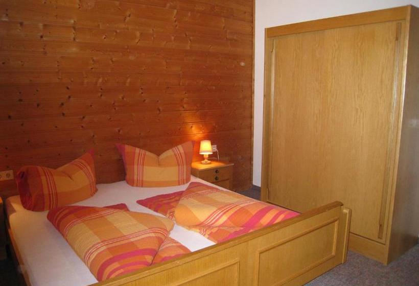 پانسیون Haus Birgit