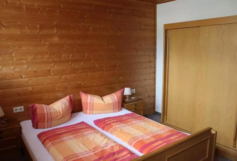 Majatalo Haus Birgit