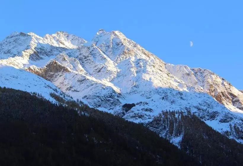 Majatalo Haus Birgit