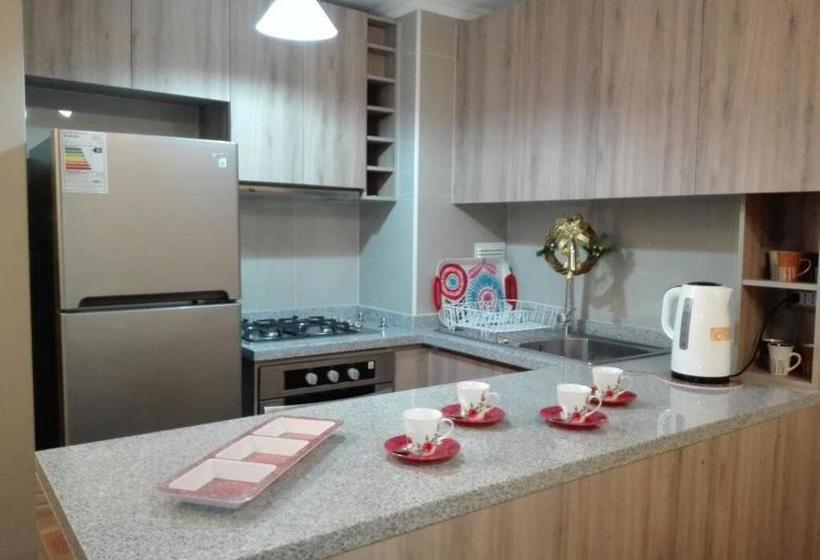 Pension Hostal Andalue Temuco