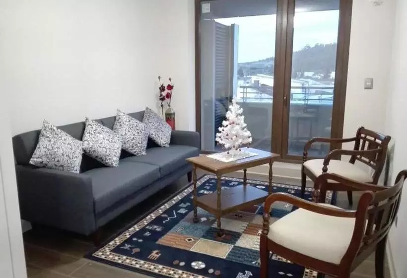 Majatalo Hostal Andalue Temuco