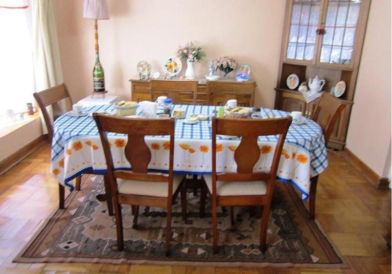 Pension Hostal Andalue Temuco