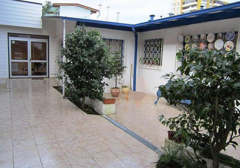 Pension Hostal Andalue Temuco