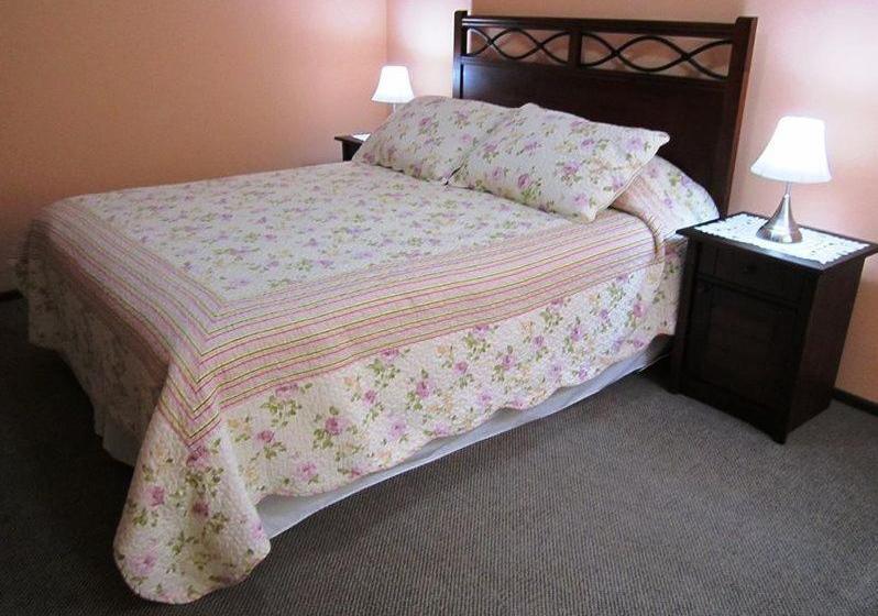 Pension Hostal Andalue Temuco