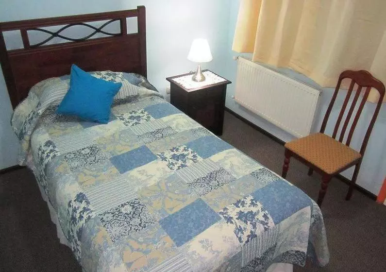 Majatalo Hostal Andalue Temuco
