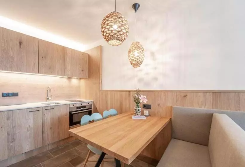 ペンション Löckerwirt