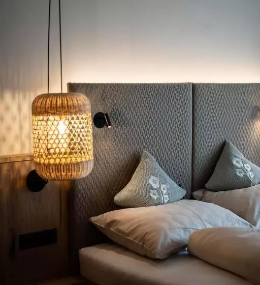 ペンション Löckerwirt