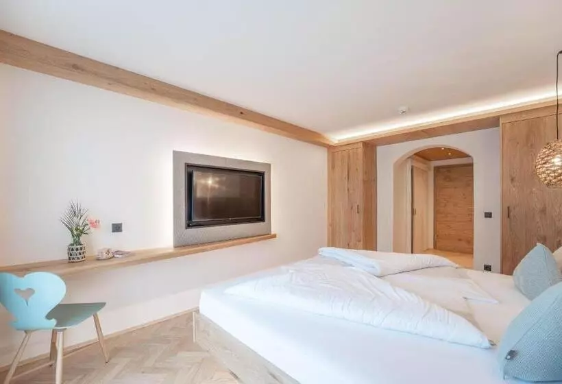 ペンション Löckerwirt