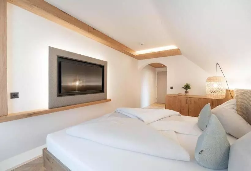 ペンション Löckerwirt