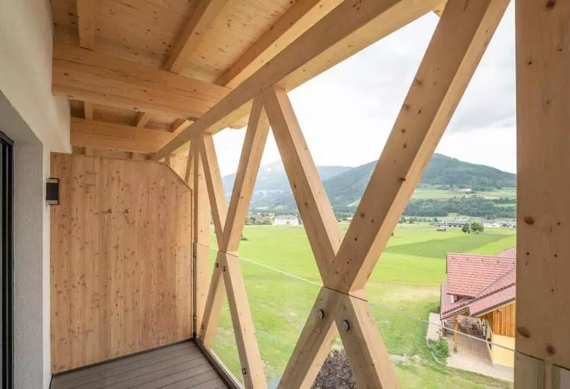 ペンション Löckerwirt