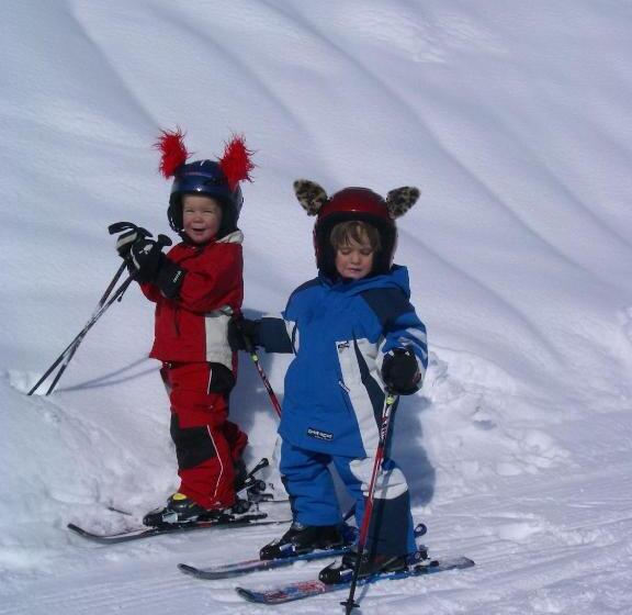 ペンション Panoramagasthof Kristberg