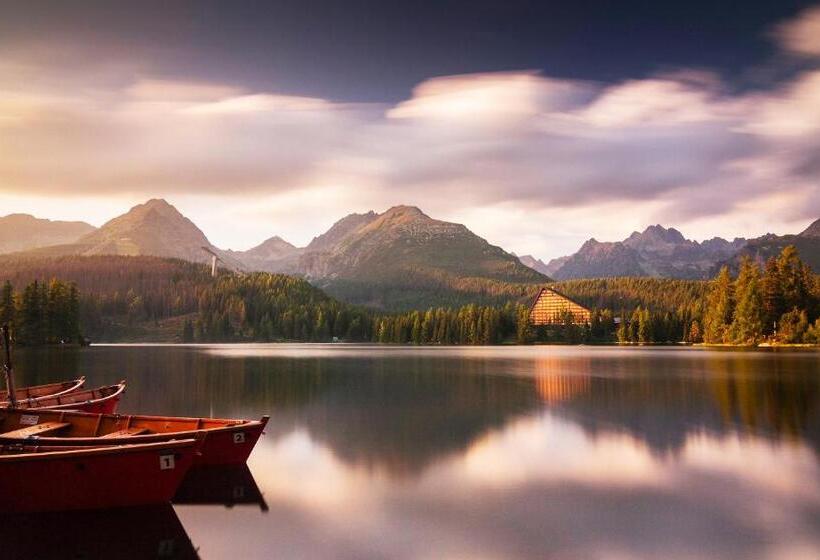 פנסיון Penzión Ingrid