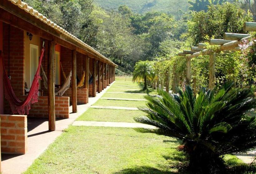 Pensjonat Pousada Araucaria