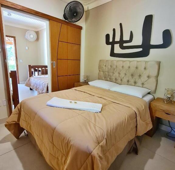 Pensjonat Pousada Araucaria