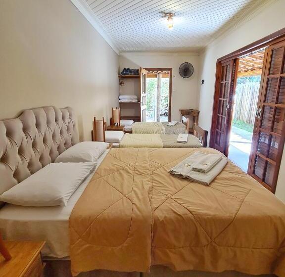 Pensjonat Pousada Araucaria