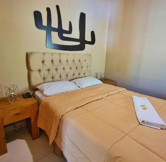 Pensjonat Pousada Araucaria