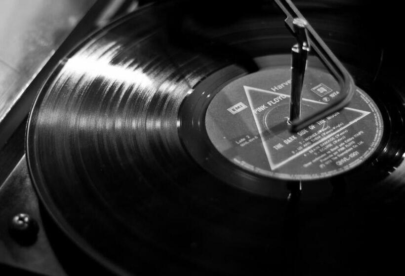 Pensjonat Pousada Araucaria