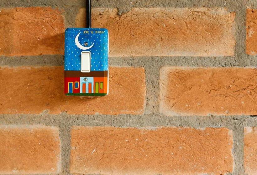 Pensjonat Pousada Araucaria