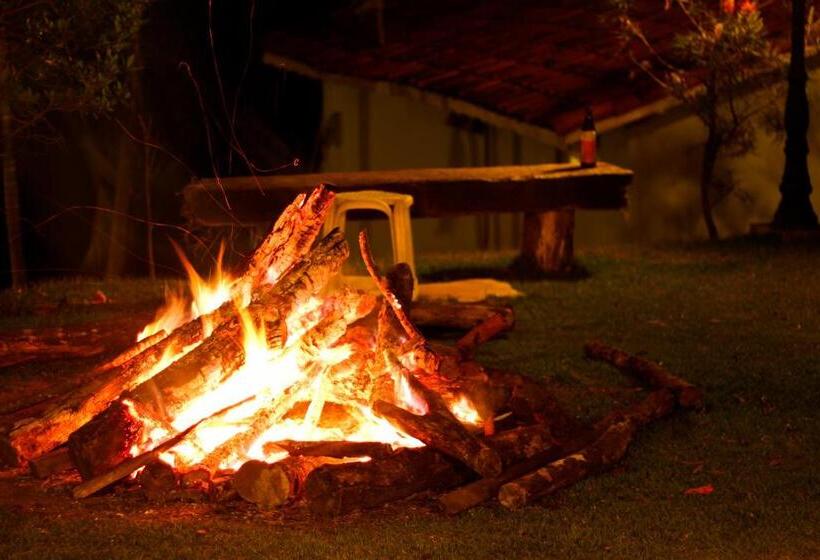 Pensjonat Pousada Araucaria