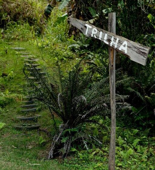 Pensjonat Pousada Araucaria