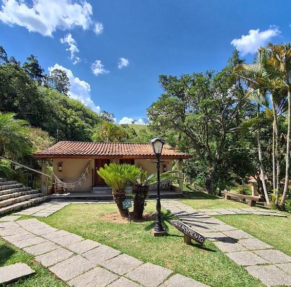 Pensjonat Pousada Araucaria