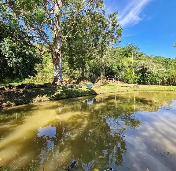 Pensjonat Pousada Araucaria