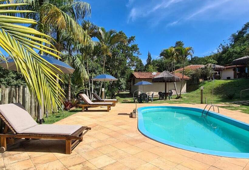 Pensjonat Pousada Araucaria