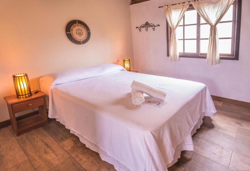 Pensjonat Pousada Capitao Cook