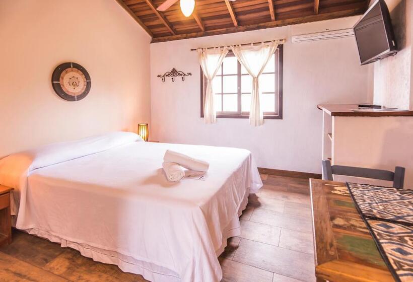 Pensjonat Pousada Capitao Cook