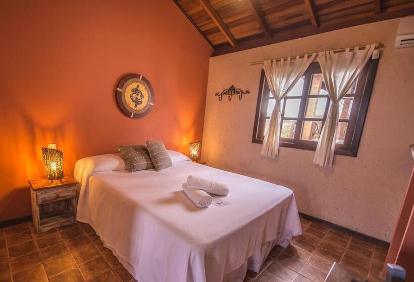 Pensjonat Pousada Capitao Cook