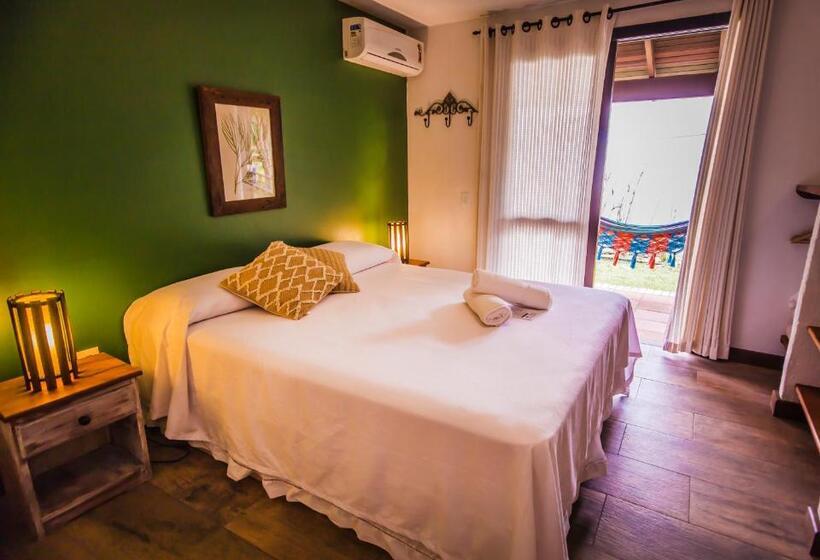 Pensjonat Pousada Capitao Cook