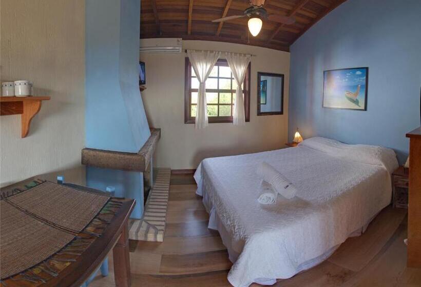 Pensjonat Pousada Capitao Cook