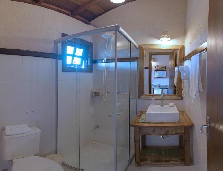 Pensjonat Pousada Capitao Cook