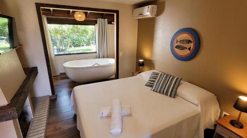 Pensjonat Pousada Capitao Cook