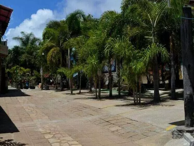 Majatalo Pousada Porto Do Sol