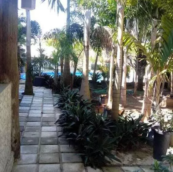 Majatalo Pousada Porto Do Sol