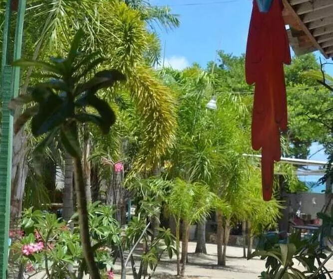 Majatalo Pousada Porto Do Sol