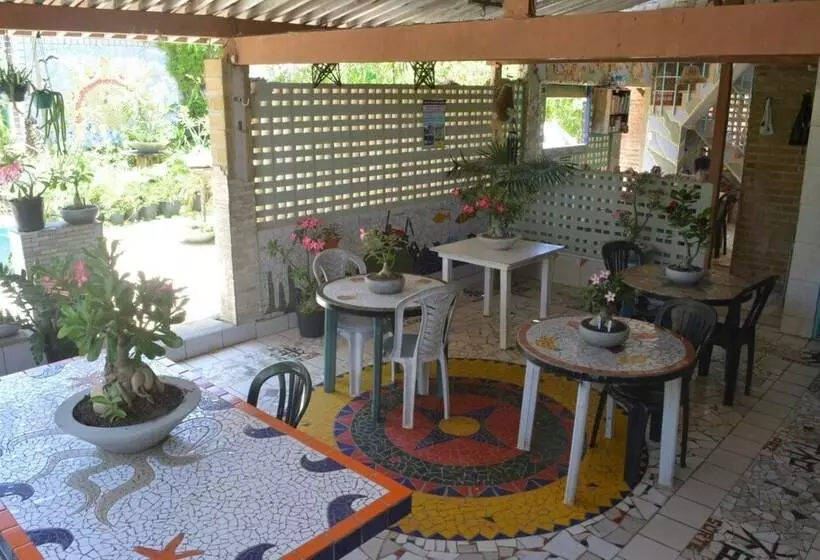 Majatalo Pousada Porto Do Sol