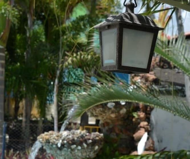 پانسیون Pousada Porto Do Sol