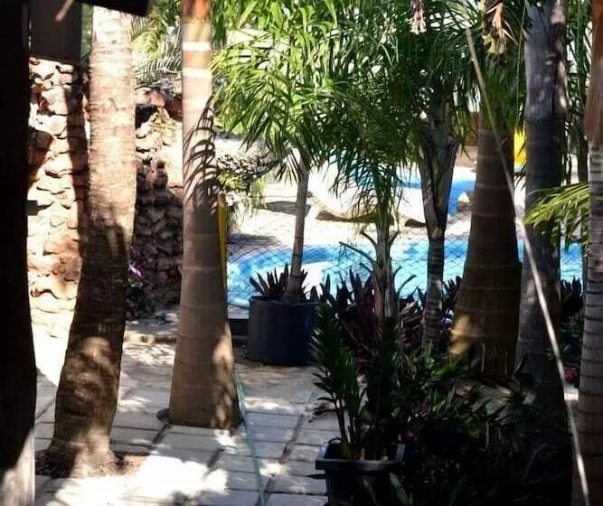 Majatalo Pousada Porto Do Sol