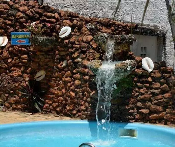 Majatalo Pousada Porto Do Sol