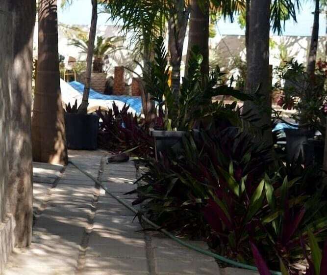 پانسیون Pousada Porto Do Sol