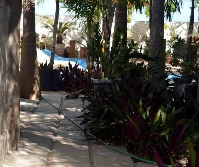 Majatalo Pousada Porto Do Sol