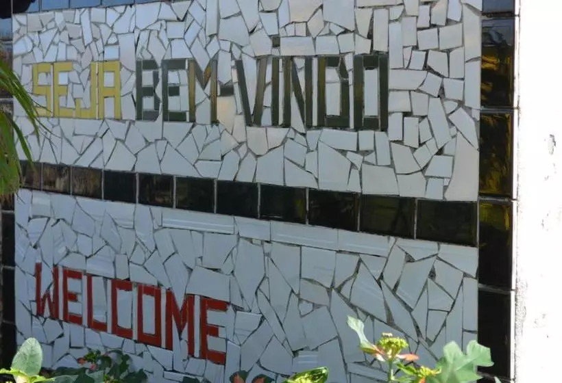 Majatalo Pousada Porto Do Sol