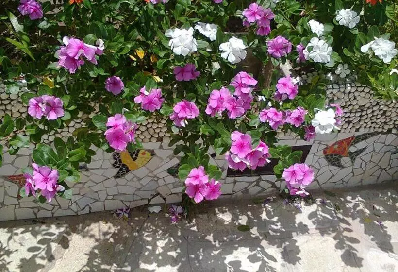 Majatalo Pousada Porto Do Sol