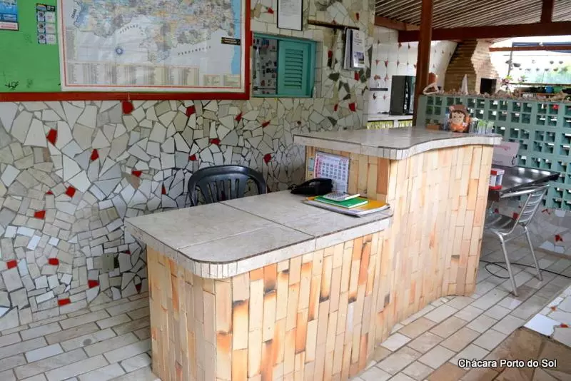 Majatalo Pousada Porto Do Sol