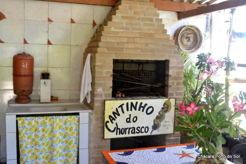 Majatalo Pousada Porto Do Sol