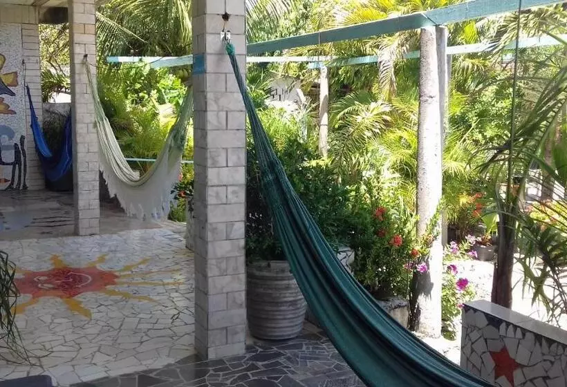 Majatalo Pousada Porto Do Sol