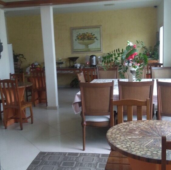 Pension Pousada Vale Do Amanhecer